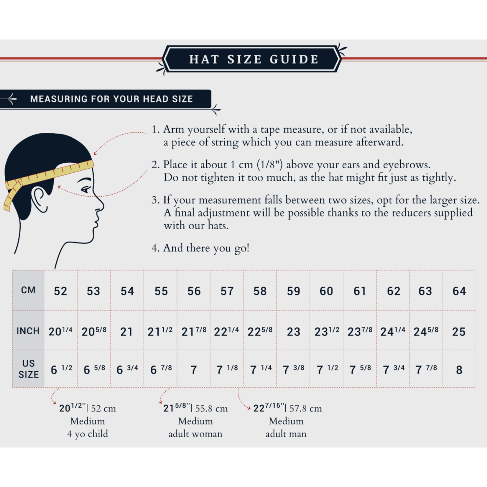 Commencement Beret - Six Panel