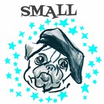 Official MICA Made Commencement Beret Small