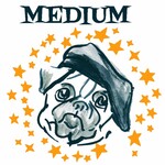 Official MICA Made Commencement Beret Medium