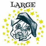 Official MICA Made Commencement Beret Large