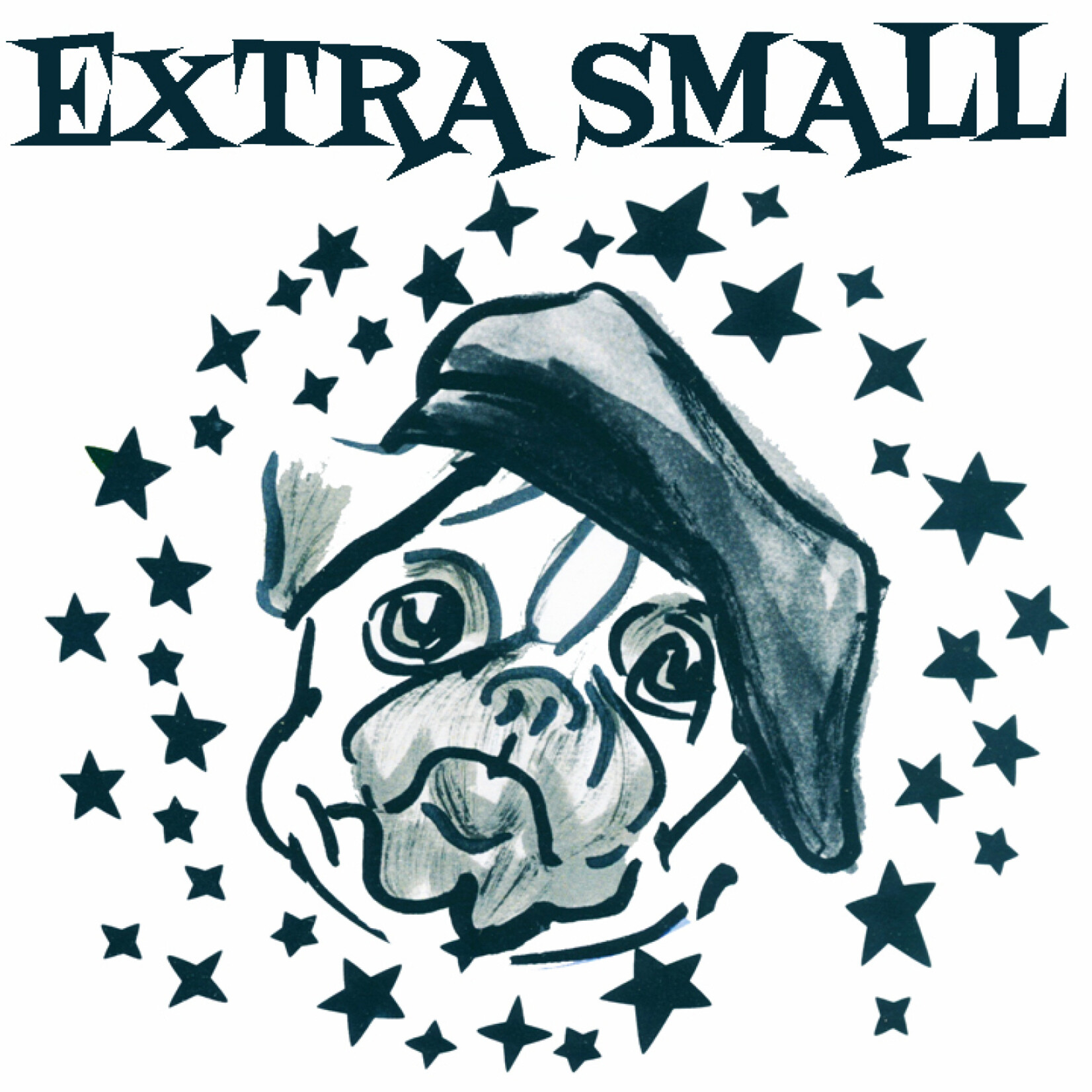 Official MICA Made Commencement Beret Extra Small