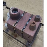 IS Resin Bonded Sand 1/2 LB
