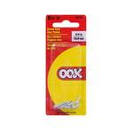 Ook Screw Eyes 3/4 in Zinc Plated 5Pk Cd
