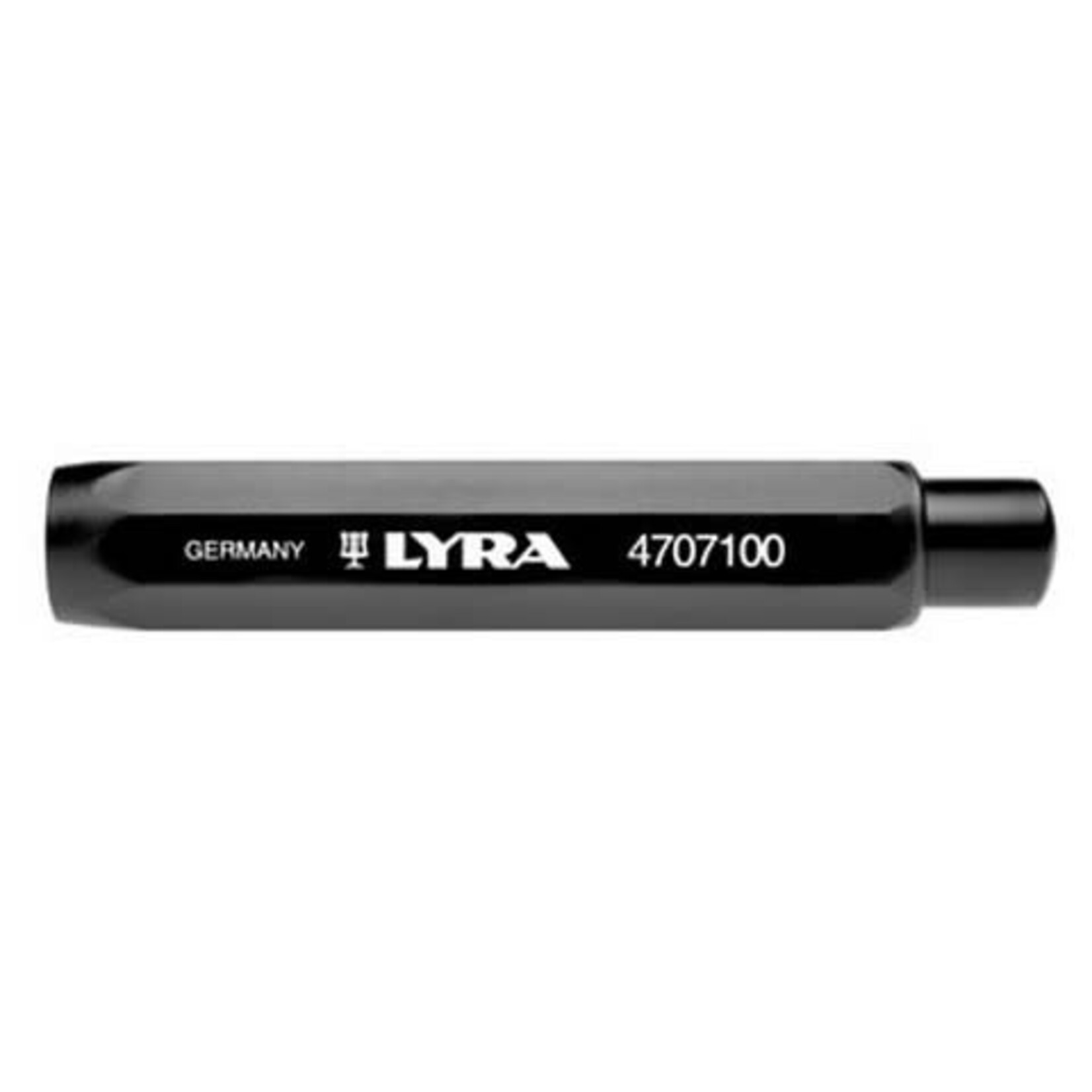 Lyra Lyra Crayon Holder Plastic 9.5-10mm