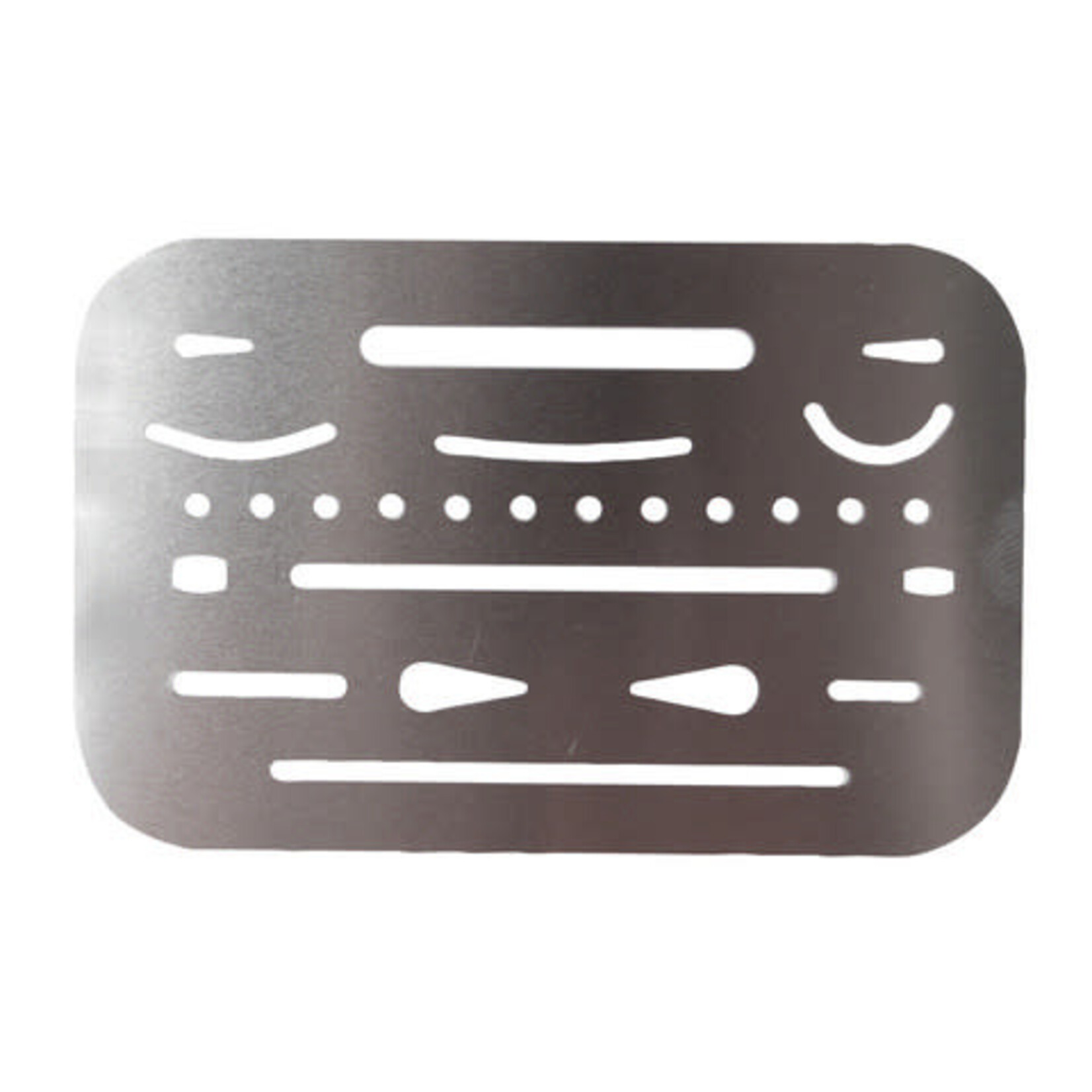 Art Alternatives Erasing  Shield