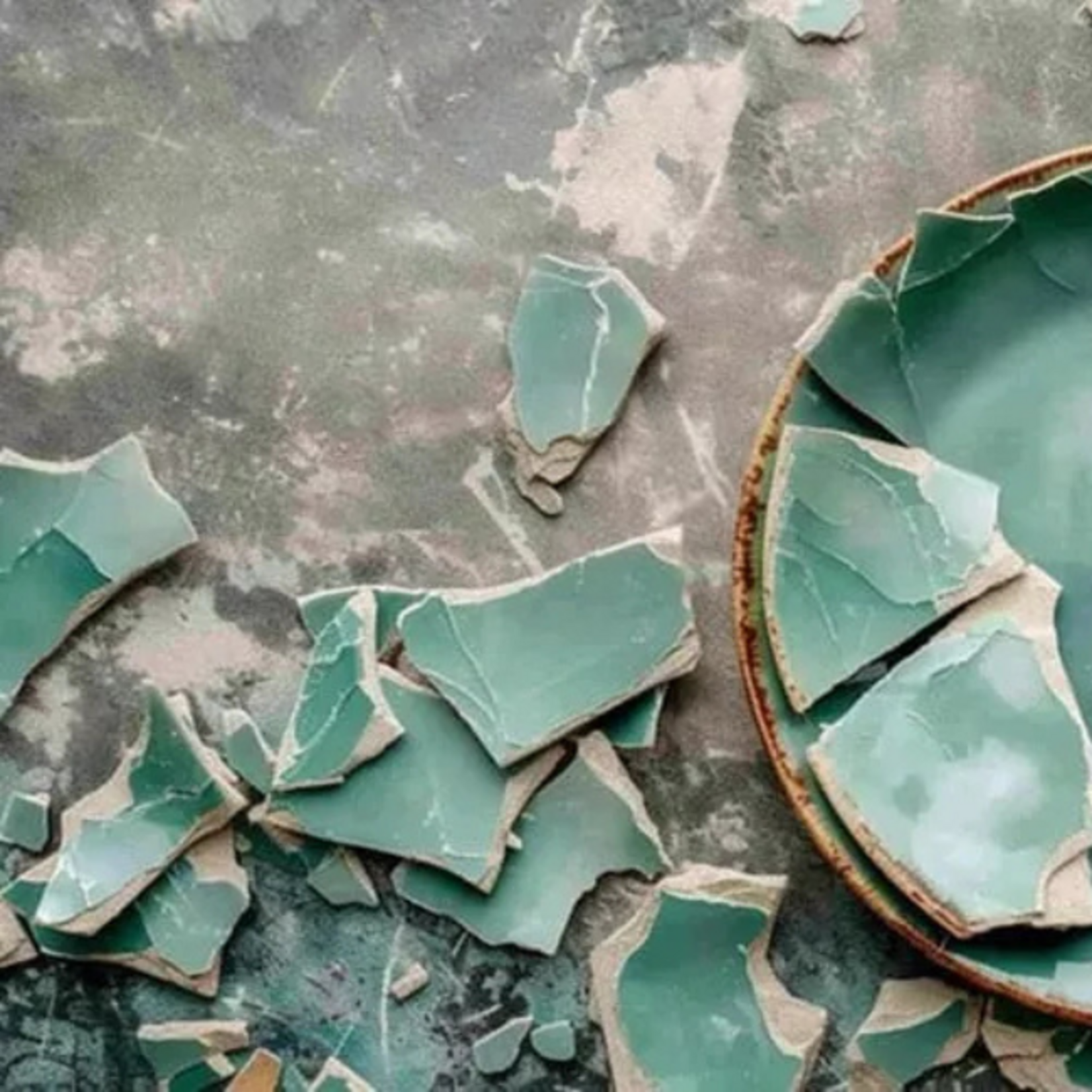 CE405 Projects in Ceramics