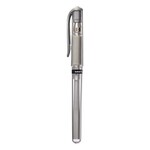 Uni-ball Signo 207 Impact Pens, Silver