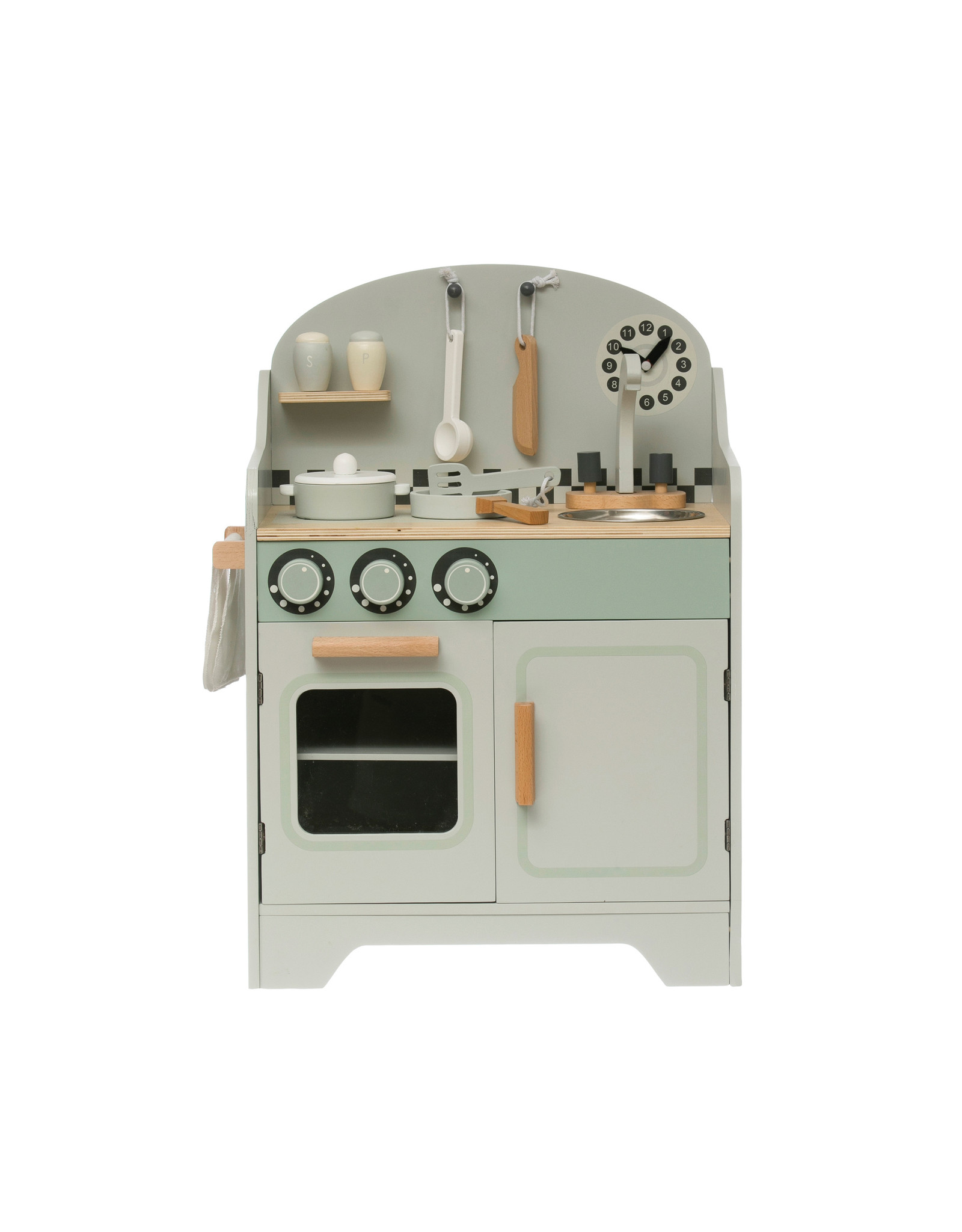 kitchen stove playset
