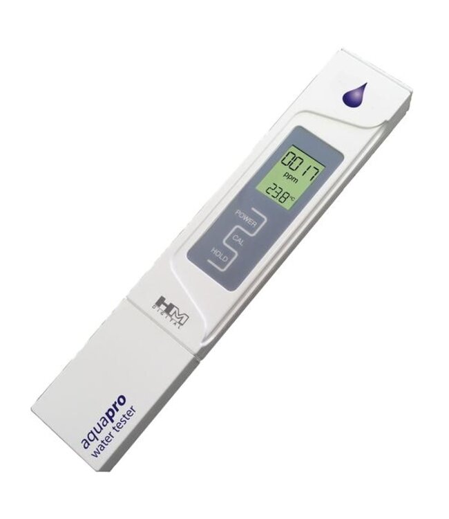 TDS Meter
