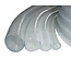 3/8" Clear Braid Hose (per Foot)