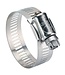 #10 WORM GEAR HOSE CLAMP