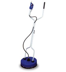 20" Blue Flat Surface Cleaner