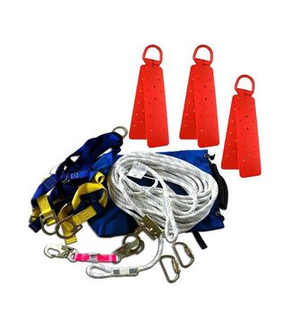 Roof Safety Kit Fall Protection