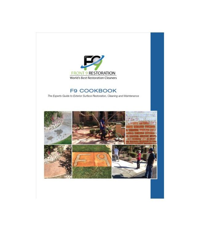 F9 Cookbook