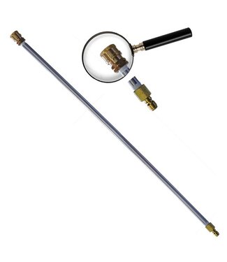 79 " Lance - Assembly