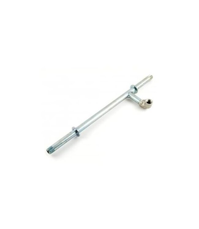 Titan 12" Hose Reel Manifold