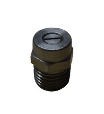 1/4" MPT 2502 Nozzle