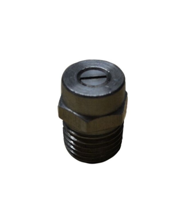 1/4" MPT 2502 Nozzle - Flat Surface Cleaner
