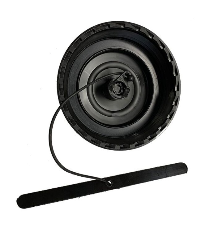 Tank Lid - New Style