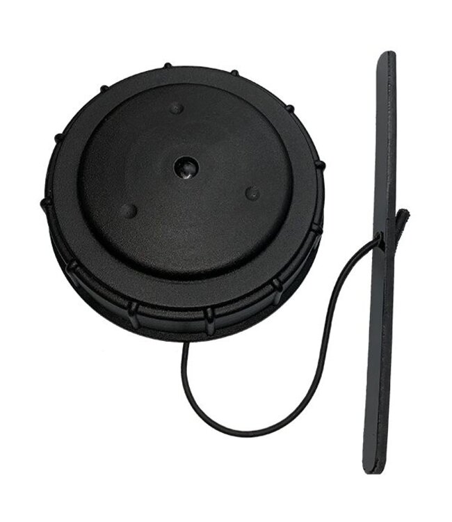 Tank Lid - New Style