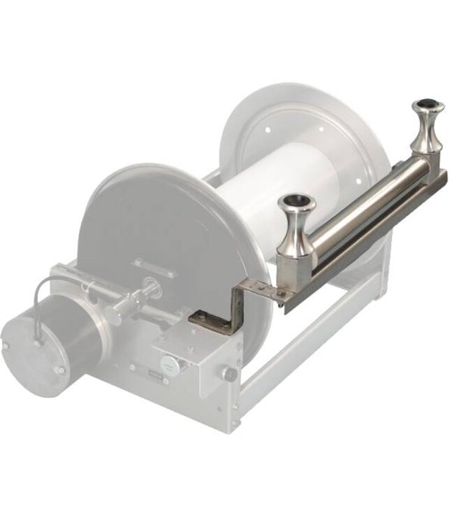 Titan 12" Hose Reel Guide