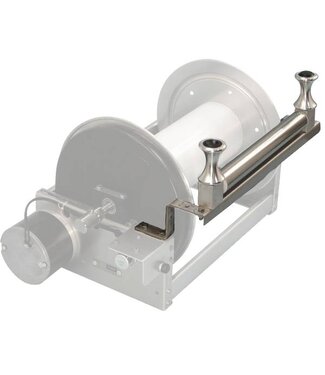 Titan 18" Hose Reel Guide
