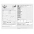 SoftWash Systems SoftServ™ AUTHORIZED Invoices 200 Invoices