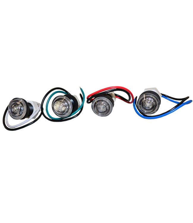 Light in tank Blue (Uninstalled)