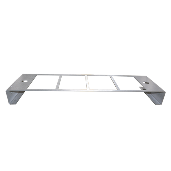 SoftWash Systems Battery Tray (4 Slots)