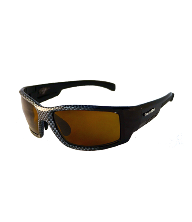 Solar Bat Sunglasses - Pro Edition