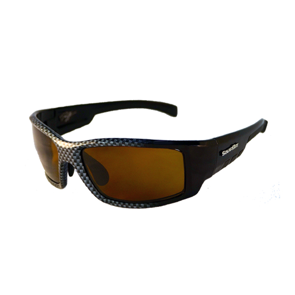 Champion Sunglasses Series - Polarized Sunglasses Solar Bat –