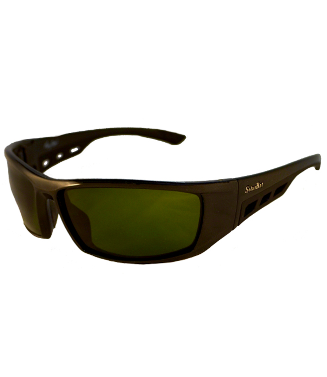 Solar Bat Sunglasses - Pro Edition