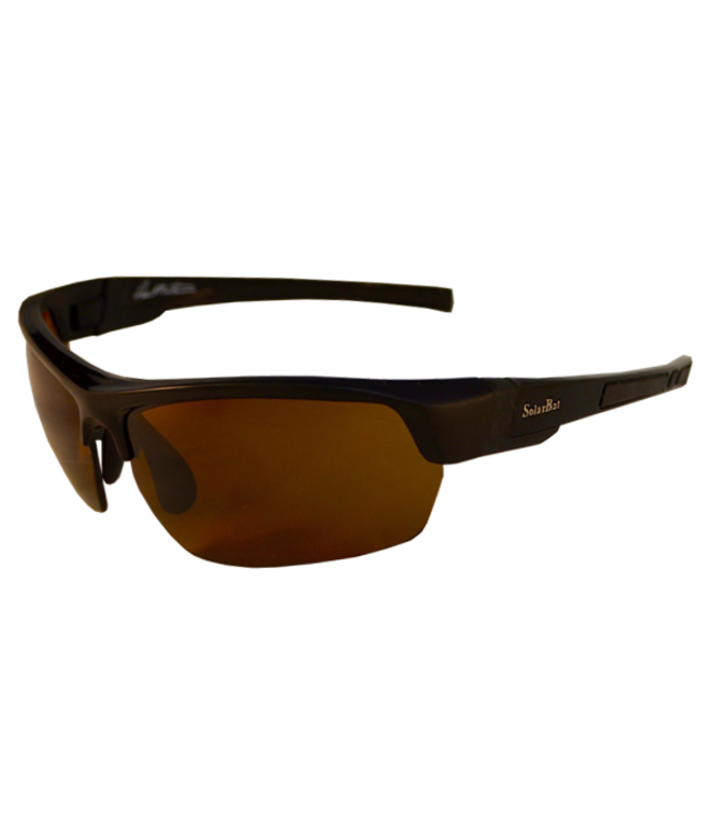 Solar Bat Sunglasses - Pro Edition