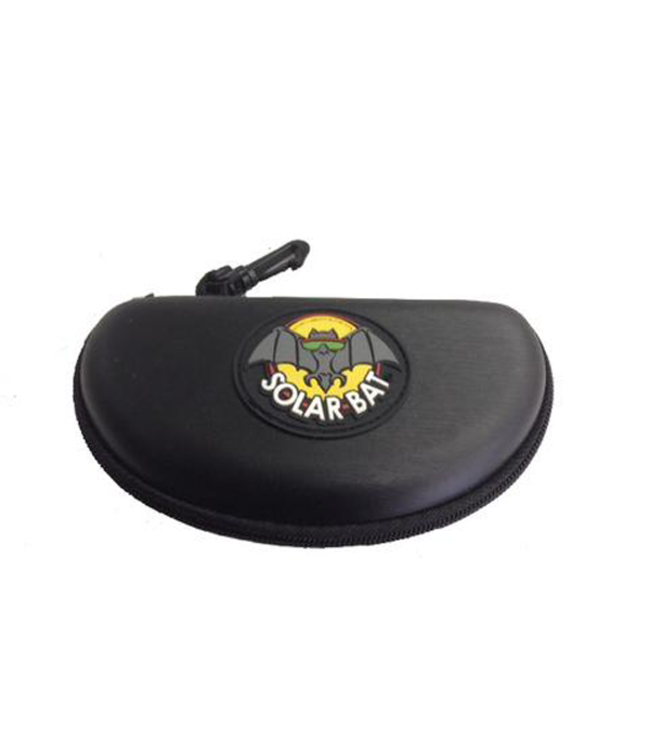 Solar Bat Sunglasses - Pro Edition