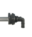 Rinse DC  Draw Tube Assembly