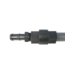 Rinse DC  Draw Tube Assembly