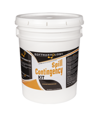 Spill Contingency Kit (5 Gallon)