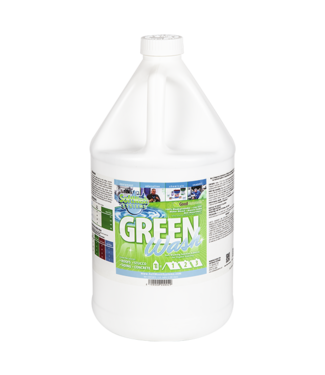 SoftWash Systems SoftWash Systems Green Wash