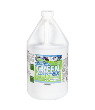 SoftWash Systems Green Wash 6X