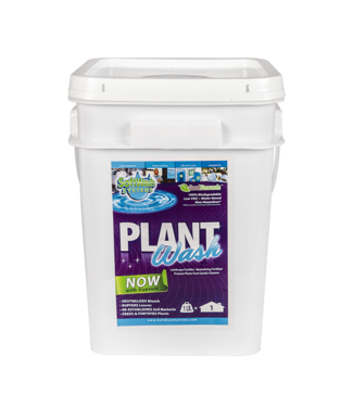SoftWash Systems Plant Wash