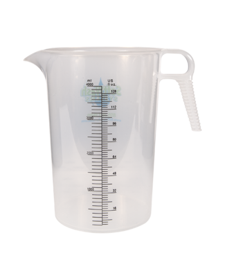 Graduated Cylinder (128 oz)