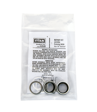 Titan Rebuild Kit