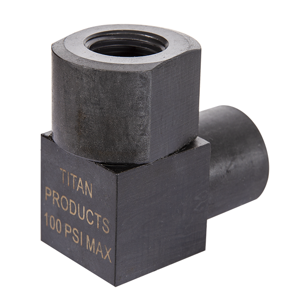 Titan Poly Swivel