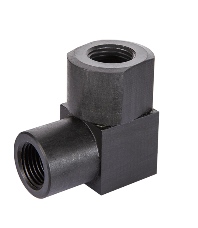 Titan Poly Swivel