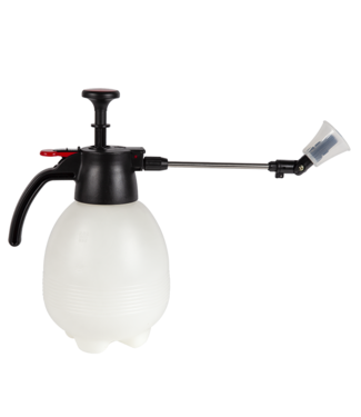 Graffiti Remover Solo 2L Handheld Sprayer