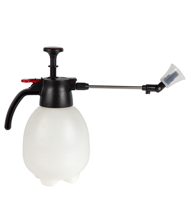Graffiti Remover Solo 2L Handheld Sprayer