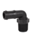 Banjo 3/4"THD-3/4" Hose Barb 90°