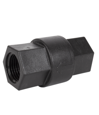 1/2" Check Valves