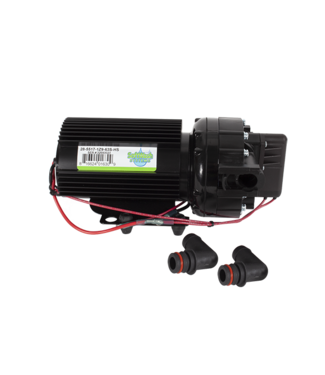 5GPM Series Pump - (90 PSI)