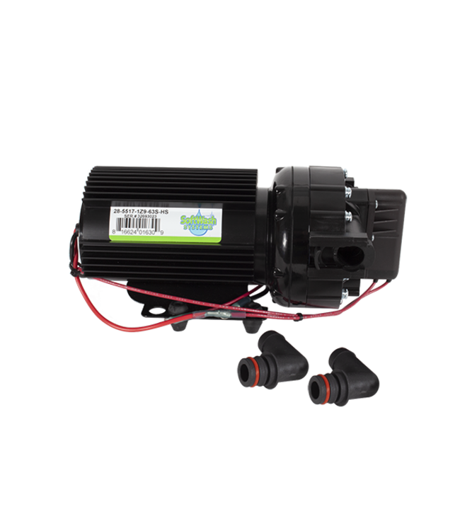 5GPM Series Pump - (90 PSI)